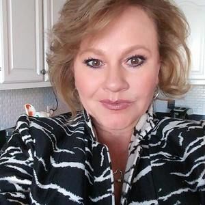 Meet your Posher, Sherri